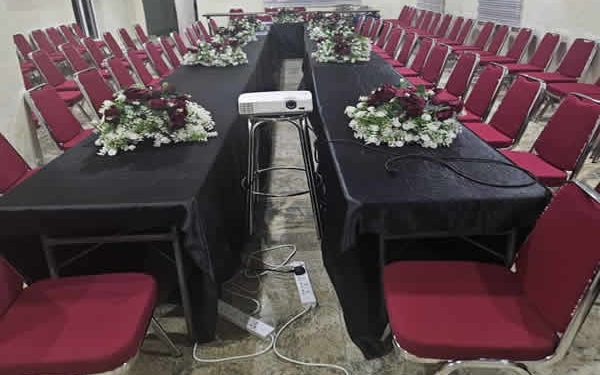 Conference Hall