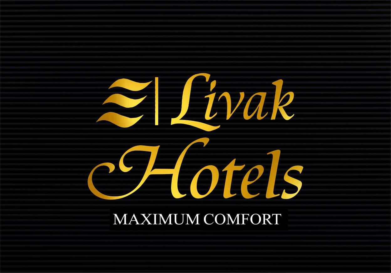 Livak Hotels Logo