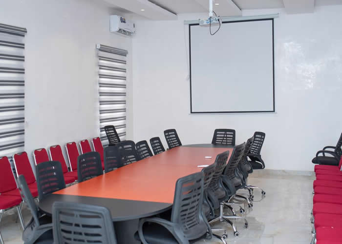 Meeting Room
