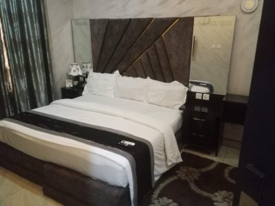 Livak Inn Room2