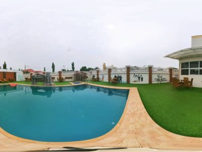 Swimming pool Swimming pool