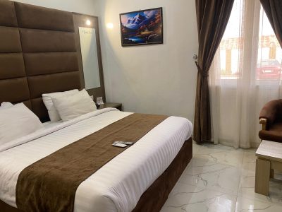 Room Room