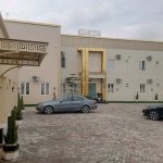 Livak-Inn Abuja