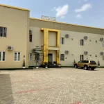 Livak-Inn Hotel Abuja
