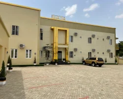 Livak-Inn Hotel Abuja