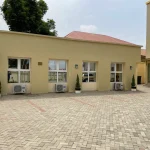 Livak-Inn Hotel Abuja