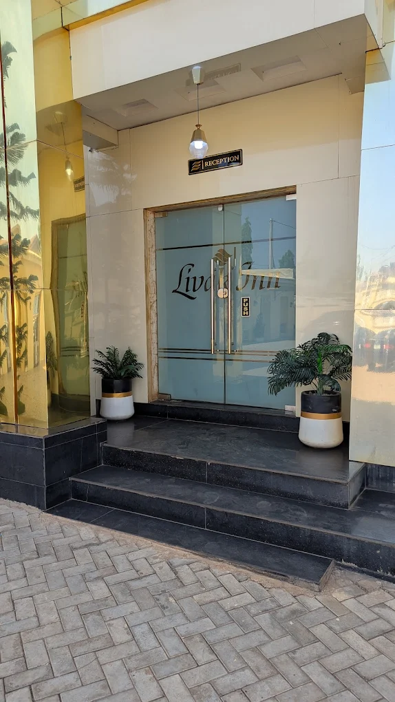 Livak-Inn Hotel Abuja