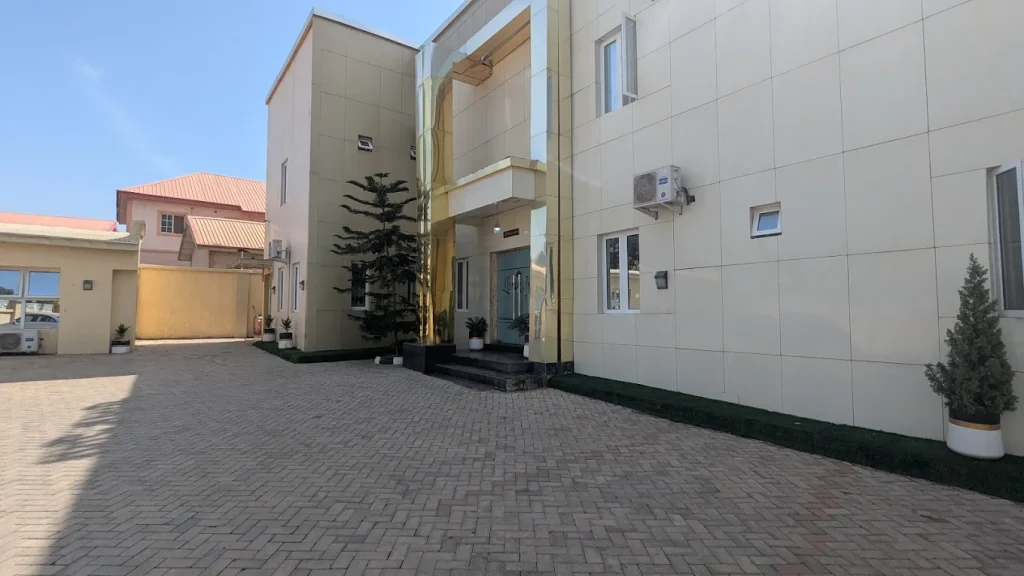 Livak-Inn Hotel Abuja
