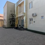 Livak-Inn Hotel Abuja