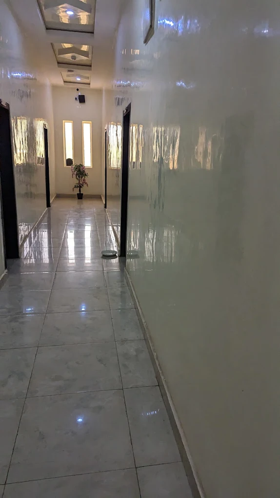 Livak-Inn Hotel Abuja