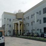 Livak Signature Hotel Yola