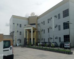 Livak Signature Hotel Yola