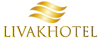 livak hotel logo