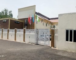 Livak Exclusive Hotel Yola