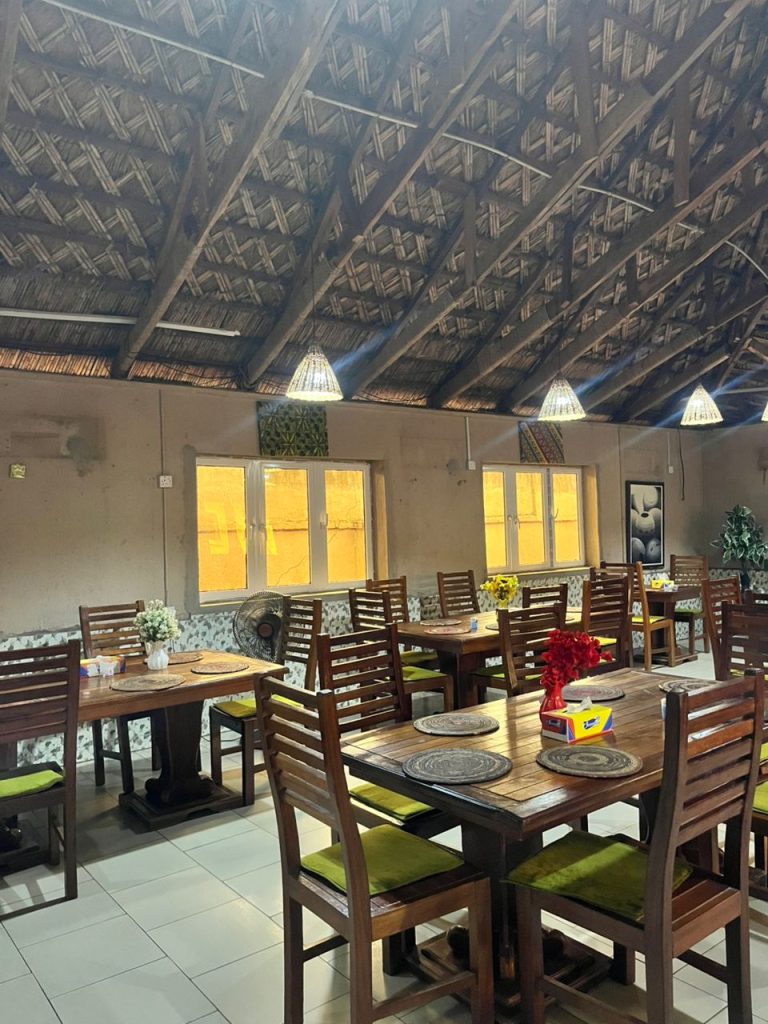 Livak Exclusive Hotel Yola